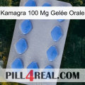 Kamagra 100 Mg Gelée Orale 21